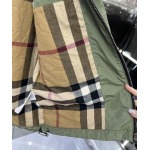 2025年8月20日入荷新作Burberry秋冬ジャケット 高级品超厳選★入手困難/誕生日プレゼント/MF工場