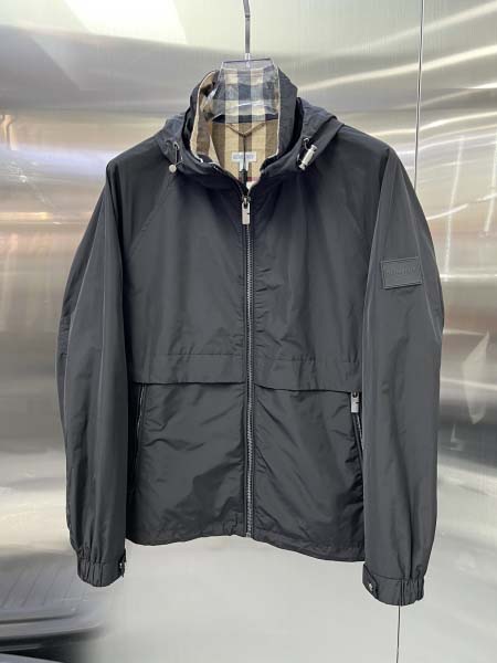 2025年8月20日入荷新作Burberry秋冬ジャケット ...