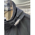 2025年8月20日入荷新作Burberry秋冬ジャケット 高级品超厳選★入手困難/誕生日プレゼント/MF工場