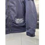 2025年8月20日入荷新作Burberry秋冬ジャケット 高级品超厳選★入手困難/誕生日プレゼント/MF工場