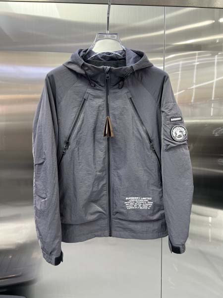 2025年8月20日入荷新作Burberry秋冬ジャケット ...