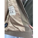 2025年8月20日入荷新作ZEGNA秋冬ジャケット 高级品超厳選★入手困難/誕生日プレゼント/MF工場