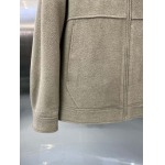 2025年8月20日入荷新作ZEGNA秋冬ジャケット 高级品超厳選★入手困難/誕生日プレゼント/MF工場