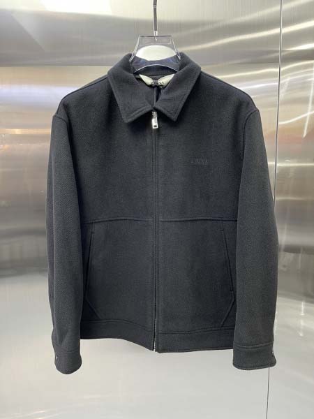 2025年8月20日入荷新作ZEGNA秋冬ジャケット 高级品...