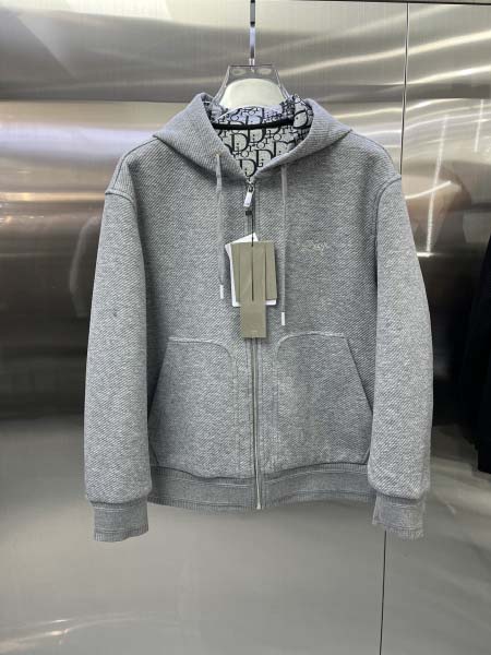 2025年8月20日入荷新作Dior秋冬ジャケット 高级品超...