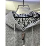 2025年8月20日入荷新作Dior秋冬ジャケット 高级品超厳選★入手困難/誕生日プレゼント/MF工場