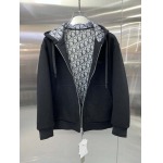 2025年8月20日入荷新作Dior秋冬ジャケット 高级品超厳選★入手困難/誕生日プレゼント/MF工場