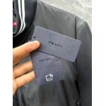 2025年8月20日入荷新作Prada秋冬ジャケット 高级品超厳選★入手困難/誕生日プレゼント/MF工場