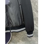 2025年8月20日入荷新作Prada秋冬ジャケット 高级品超厳選★入手困難/誕生日プレゼント/MF工場