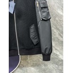 2025年8月20日入荷新作Prada秋冬ジャケット 高级品超厳選★入手困難/誕生日プレゼント/MF工場