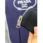 2025年8月20日入荷新作Prada秋冬ジャケット 高级品超厳選★入手困難/誕生日プレゼント/MF工場