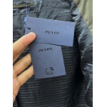 2025年8月20日入荷新作Prada秋冬ジャケット 高级品超厳選★入手困難/誕生日プレゼント/MF工場