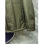 2025年8月20日入荷新作Prada秋冬ジャケット 高级品超厳選★入手困難/誕生日プレゼント/MF工場