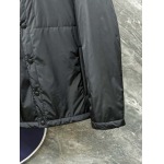 2025年8月20日入荷新作Prada秋冬ジャケット 高级品超厳選★入手困難/誕生日プレゼント/MF工場