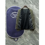 2025年8月20日入荷新作Prada秋冬ジャケット 高级品超厳選★入手困難/誕生日プレゼント/MF工場