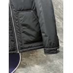 2025年8月20日入荷新作Prada秋冬ジャケット 高级品超厳選★入手困難/誕生日プレゼント/MF工場