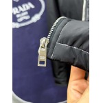 2025年8月20日入荷新作Prada秋冬ジャケット 高级品超厳選★入手困難/誕生日プレゼント/MF工場