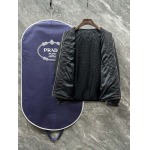 2025年8月20日入荷新作Prada秋冬ジャケット 高级品超厳選★入手困難/誕生日プレゼント/MF工場