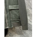 2025年8月20日入荷新作Loro Piana秋冬ジャケット 高级品超厳選★入手困難/誕生日プレゼント/MF工場