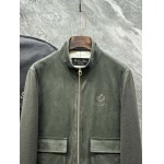 2025年8月20日入荷新作Loro Piana秋冬ジャケット 高级品超厳選★入手困難/誕生日プレゼント/MF工場