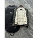 2025年8月20日入荷新作Loro Piana秋冬ジャケット 高级品超厳選★入手困難/誕生日プレゼント/MF工場