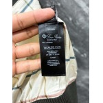 2025年8月20日入荷新作Loro Piana秋冬ジャケット 高级品超厳選★入手困難/誕生日プレゼント/MF工場