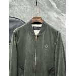 2025年8月20日入荷新作Loro Piana秋冬ジャケット 高级品超厳選★入手困難/誕生日プレゼント/MF工場