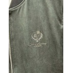 2025年8月20日入荷新作Loro Piana秋冬ジャケット 高级品超厳選★入手困難/誕生日プレゼント/MF工場