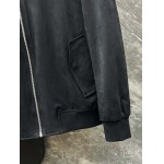 2025年8月20日入荷新作Loro Piana秋冬ジャケット 高级品超厳選★入手困難/誕生日プレゼント/MF工場