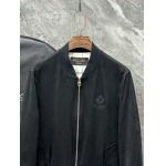 2025年8月20日入荷新作Loro Piana秋冬ジャケット 高级品超厳選★入手困難/誕生日プレゼント/MF工場