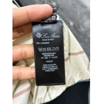 2025年8月20日入荷新作Loro Piana秋冬ジャケット 高级品超厳選★入手困難/誕生日プレゼント/MF工場