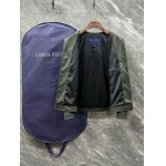 2025年8月20日入荷新作Louis Vuitton秋冬ジャケット 高级品超厳選★入手困難/誕生日プレゼント/MF工場