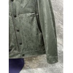 2025年8月20日入荷新作Louis Vuitton秋冬ジャケット 高级品超厳選★入手困難/誕生日プレゼント/MF工場