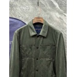 2025年8月20日入荷新作Louis Vuitton秋冬ジャケット 高级品超厳選★入手困難/誕生日プレゼント/MF工場