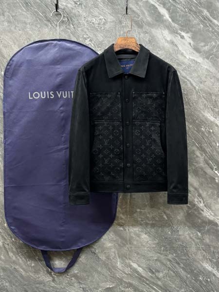 2025年8月20日入荷新作Louis Vuitton秋冬ジ...