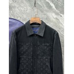 2025年8月20日入荷新作Louis Vuitton秋冬ジャケット 高级品超厳選★入手困難/誕生日プレゼント/MF工場