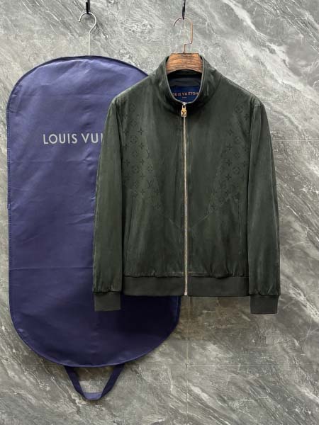 2025年8月20日入荷新作Louis Vuitton秋冬ジ...