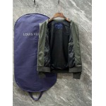 2025年8月20日入荷新作Louis Vuitton秋冬ジャケット 高级品超厳選★入手困難/誕生日プレゼント/MF工場