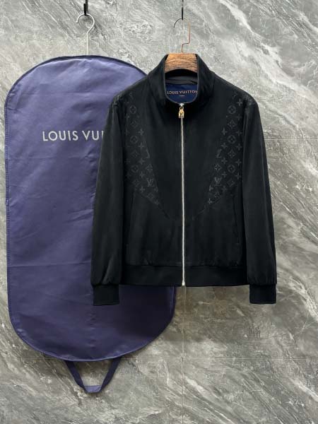 2025年8月20日入荷新作Louis Vuitton秋冬ジ...