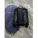 2025年8月20日入荷新作Louis Vuitton秋冬ジャケット 高级品超厳選★入手困難/誕生日プレゼント/MF工場