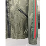 2025年8月20日入荷新作Gucci秋冬ジャケット 高级品超厳選★入手困難/誕生日プレゼント/MF工場