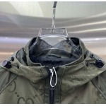 2025年8月20日入荷新作Gucci秋冬ジャケット 高级品超厳選★入手困難/誕生日プレゼント/MF工場