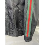 2025年8月20日入荷新作Gucci秋冬ジャケット 高级品超厳選★入手困難/誕生日プレゼント/MF工場