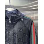 2025年8月20日入荷新作Gucci秋冬ジャケット 高级品超厳選★入手困難/誕生日プレゼント/MF工場