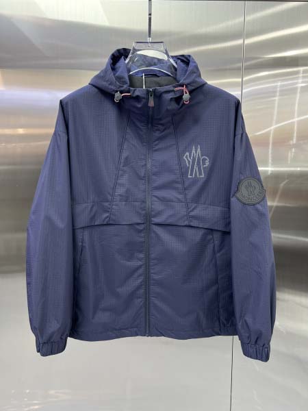 2025年8月20日入荷新作Moncler秋冬ジャケット 高...