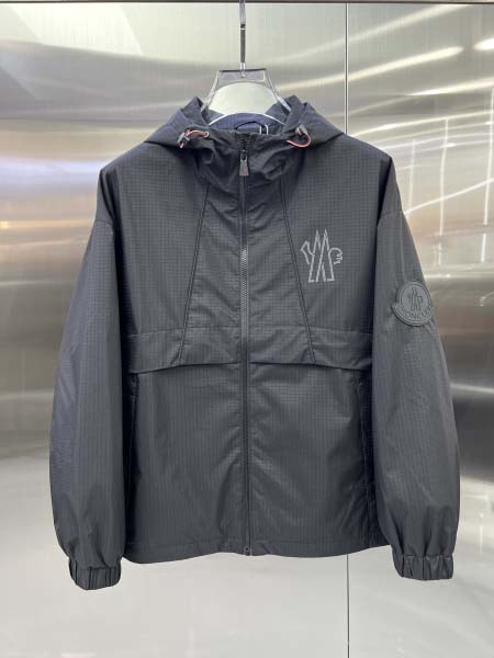 2025年8月20日入荷新作Moncler秋冬ジャケット 高...