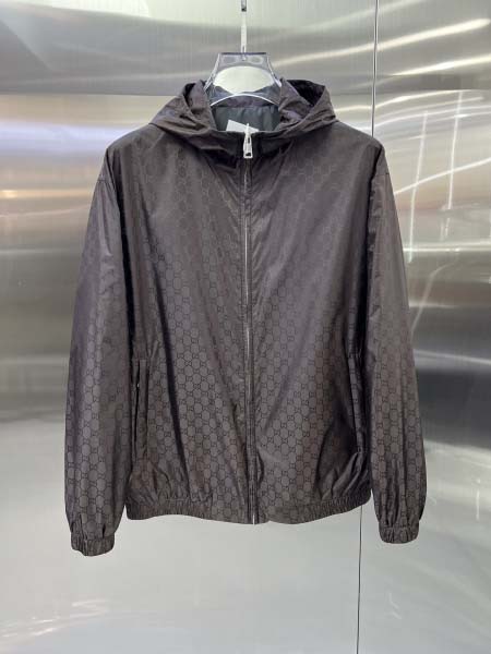 2025年8月20日入荷新作Gucci秋冬ジャケット 高级品...