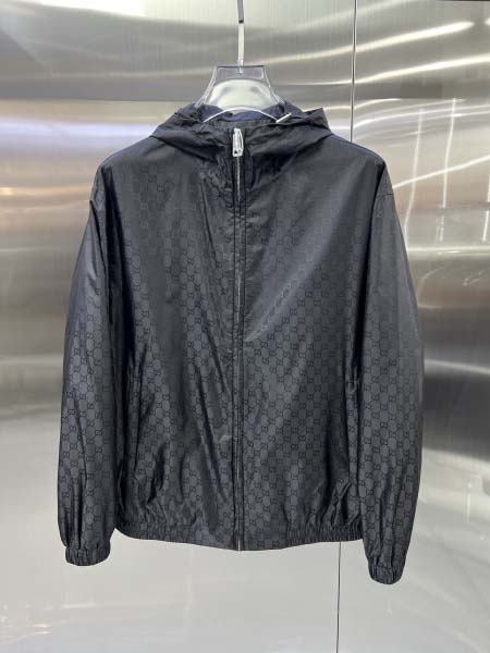 2025年8月20日入荷新作Gucci秋冬ジャケット 高级品...