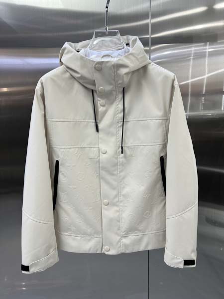 2025年8月20日入荷新作Louis Vuitton秋冬ジ...