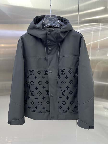 2025年8月20日入荷新作Louis Vuitton秋冬ジ...